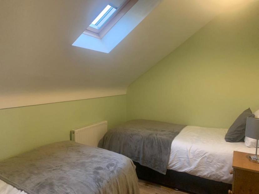 Kate'S Rest Bed & Breakfast Kilkenny Room photo