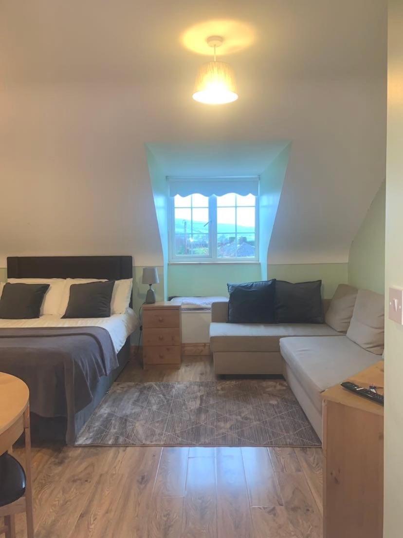 Kate'S Rest Bed & Breakfast Kilkenny Room photo